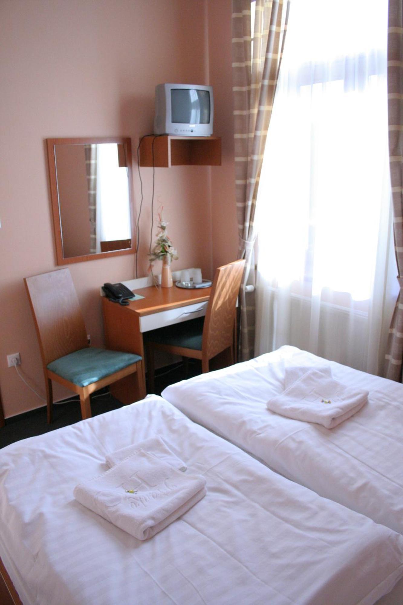 Penzion Franko Zvolen Camera foto